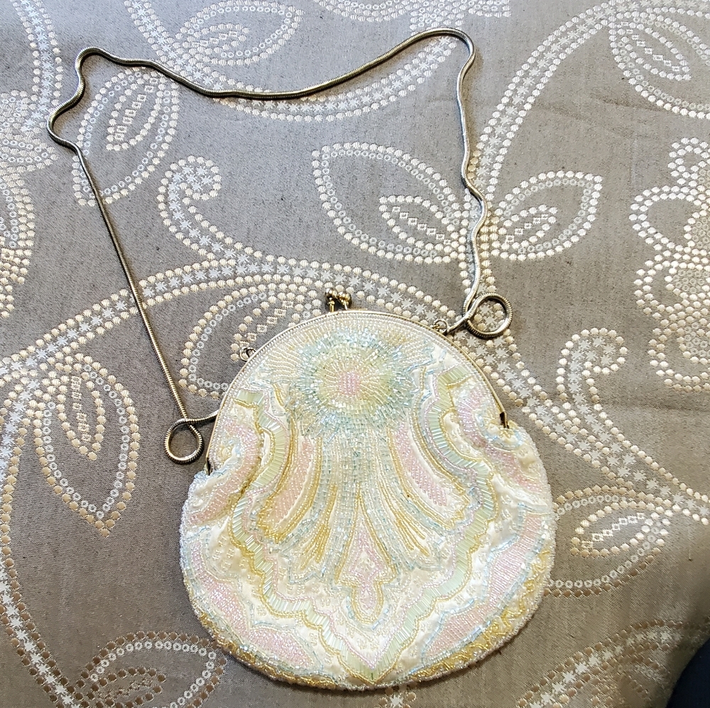 Vintage purse
